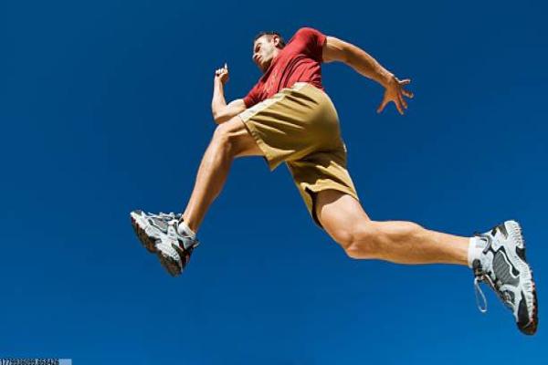 中学生体育训练营综合评测 中学生体育训练营综合评测(图1)