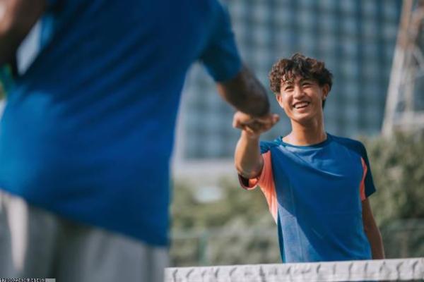 偃师体育场开设的广场舞培训班信息(图1)